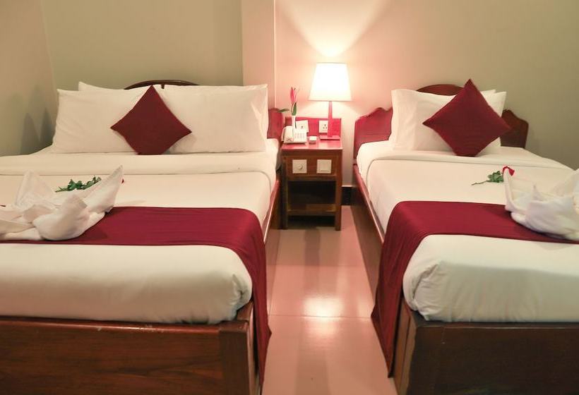 فندق Happiness Resort