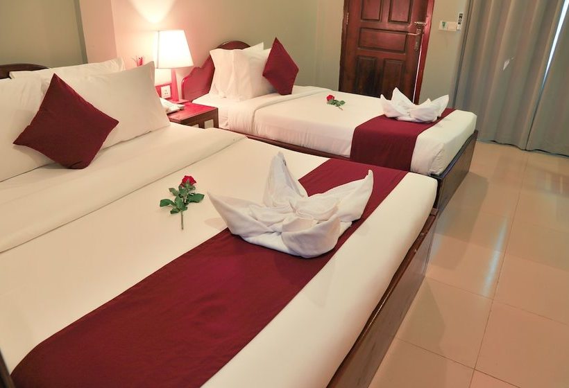 فندق Happiness Resort