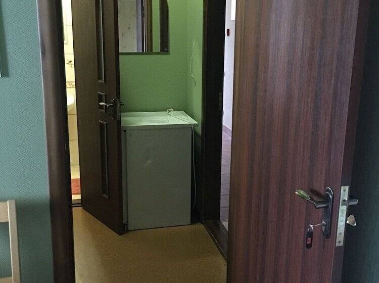 בית מלון כפרי Kardinal