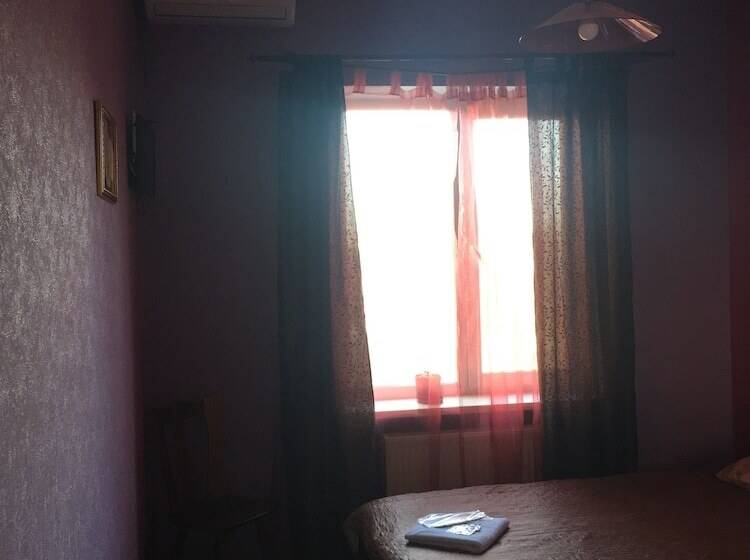 בית מלון כפרי Kardinal