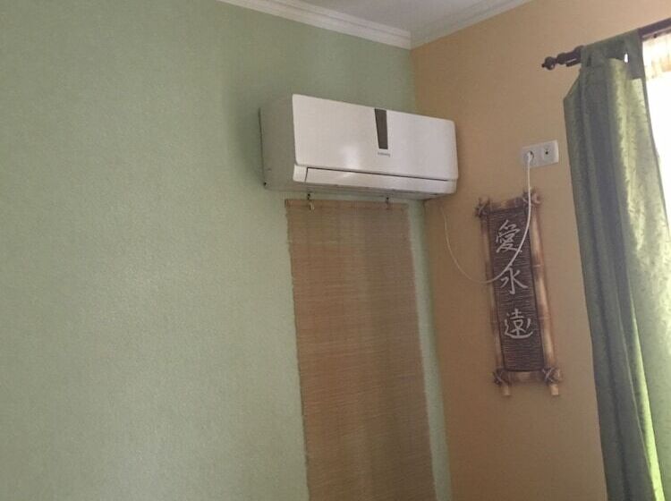 בית מלון כפרי Kardinal