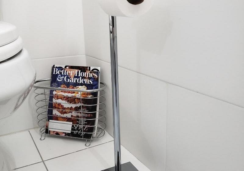 هتل Millsborough Bnb