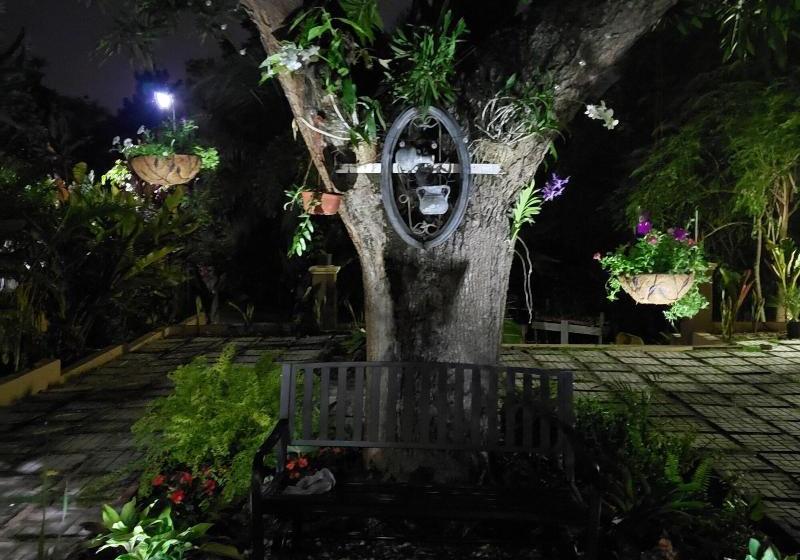 هتل Millsborough Bnb