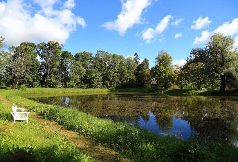 호텔 Palace Yelizavetino