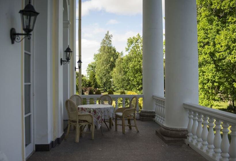 호텔 Palace Yelizavetino