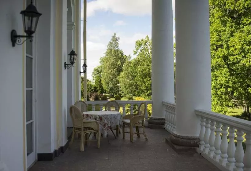 ホテル Palace Yelizavetino