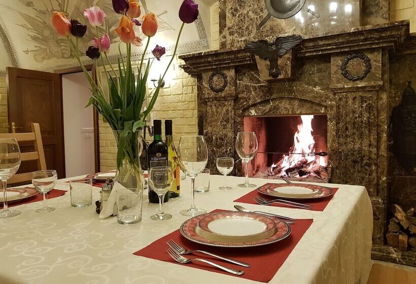 호텔 Palace Yelizavetino