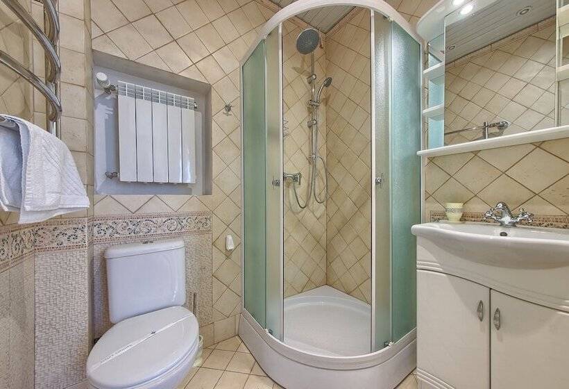 호텔 Palace Yelizavetino