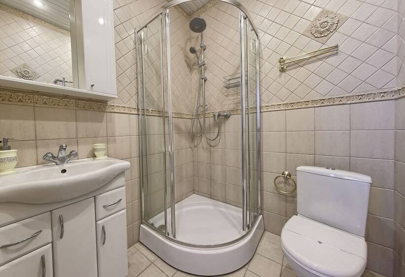 호텔 Palace Yelizavetino