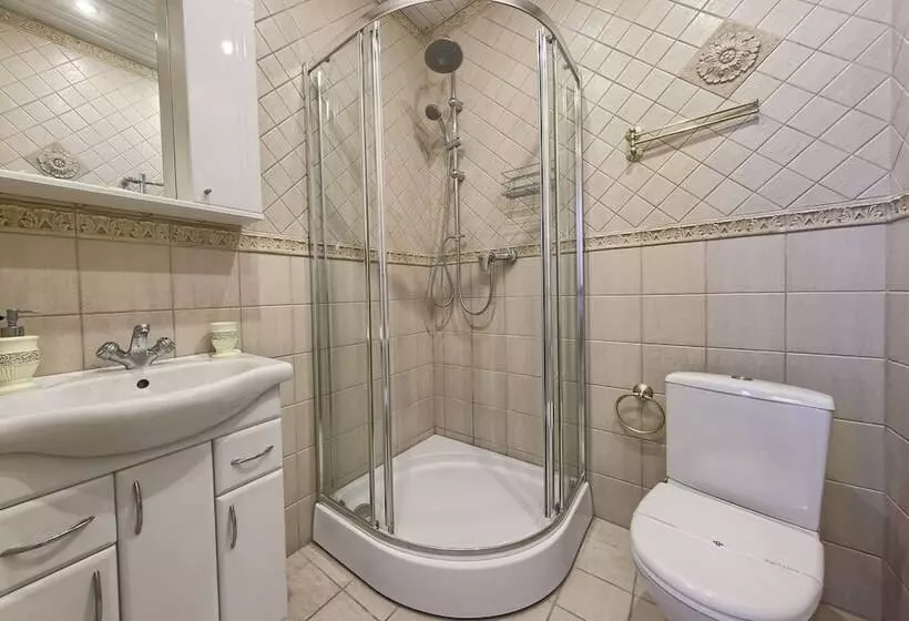 ホテル Palace Yelizavetino