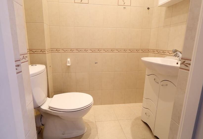 호텔 Palace Yelizavetino