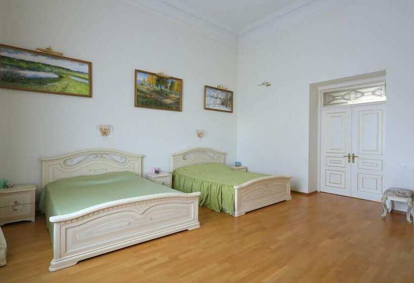 호텔 Palace Yelizavetino