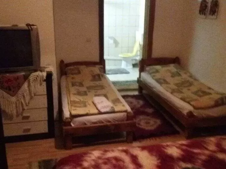 Hotel wiejski Casa R&d