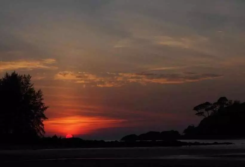 Hotelli Sea Rounding