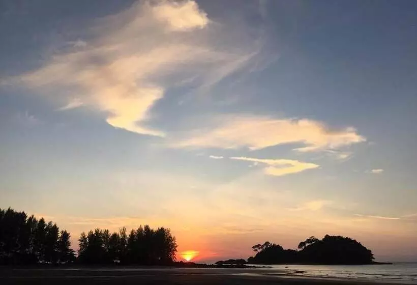 Hotelli Sea Rounding