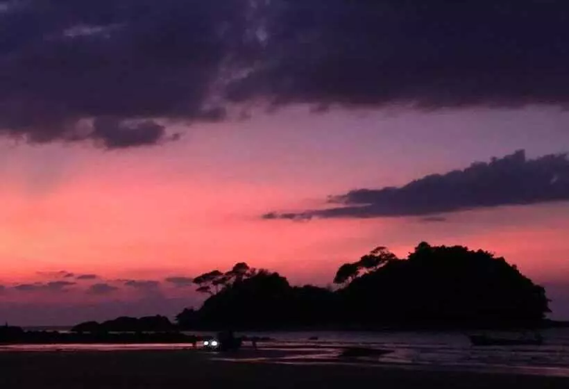 Hotelli Sea Rounding