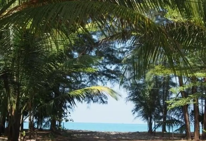 Hotelli Sea Rounding