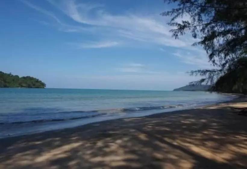 Hotelli Sea Rounding