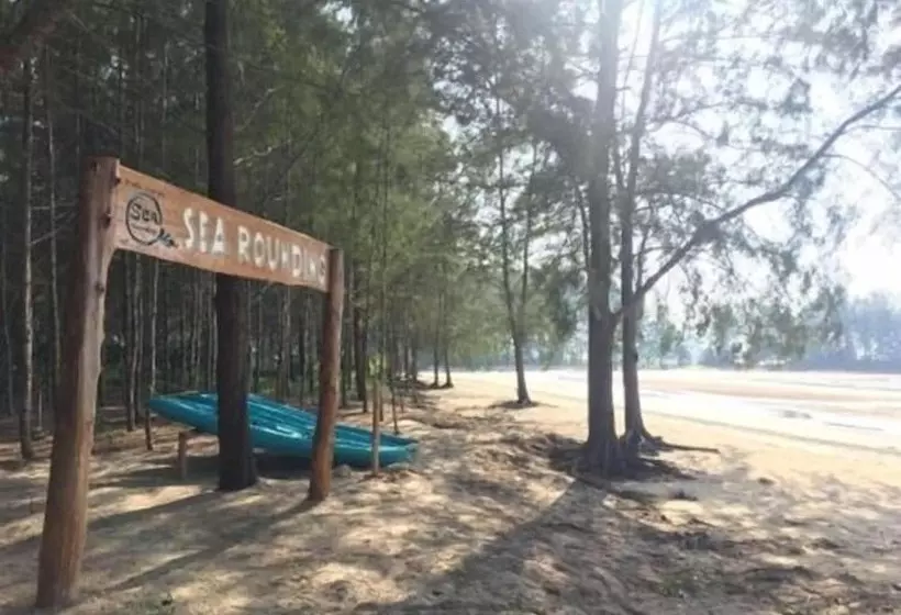 Hotelli Sea Rounding