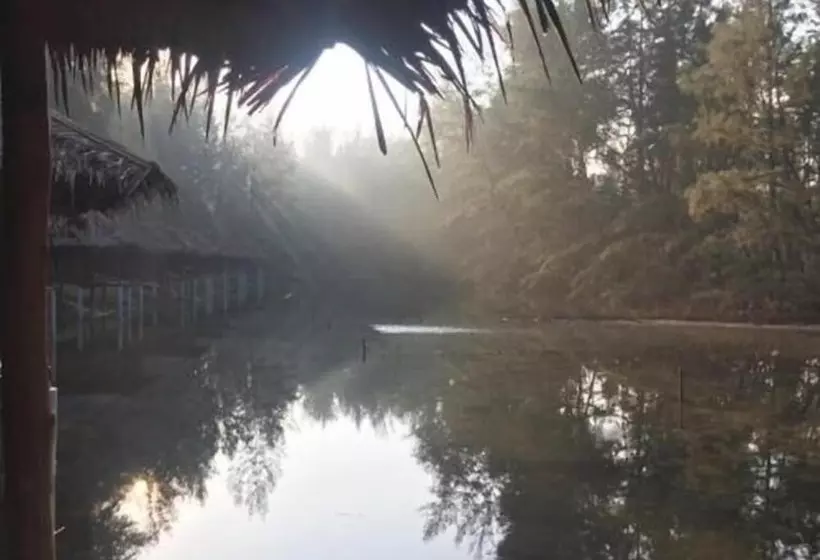 Hotelli Sea Rounding