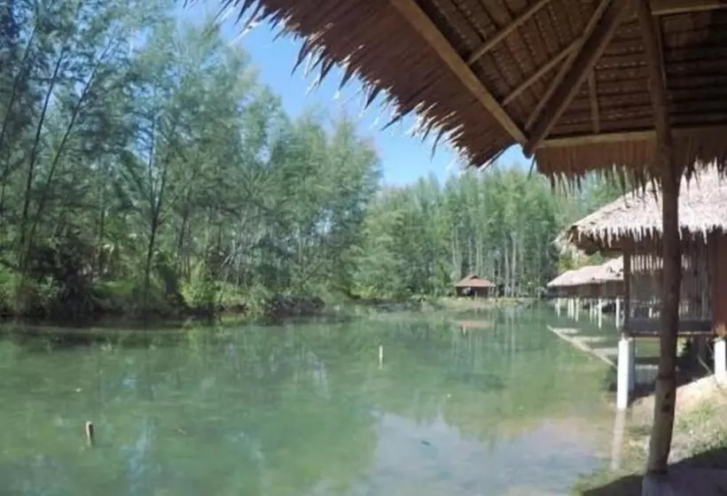 Hotelli Sea Rounding