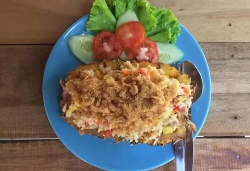 Hotelli Sea Rounding