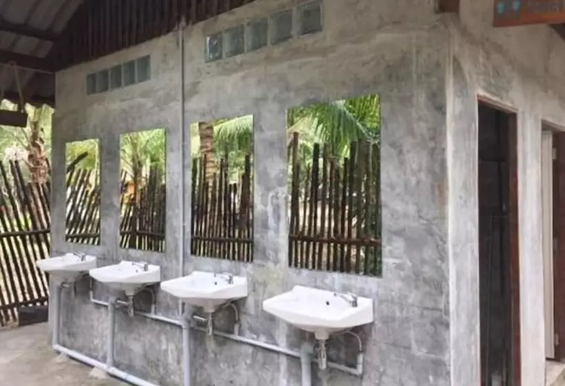 Hotelli Sea Rounding