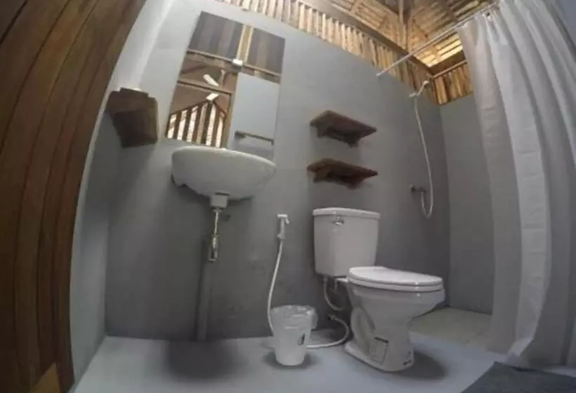 Hotelli Sea Rounding