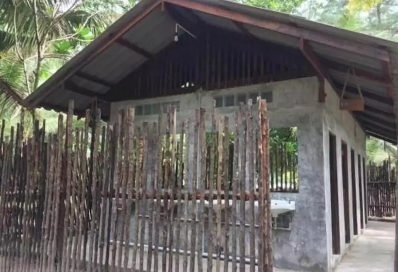 Hotelli Sea Rounding