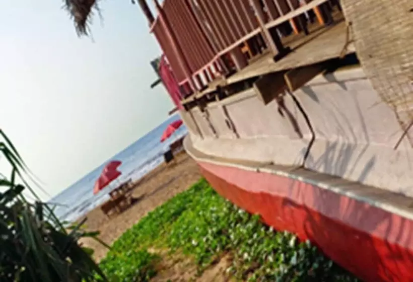 هتل Sunbaylanka Talalla