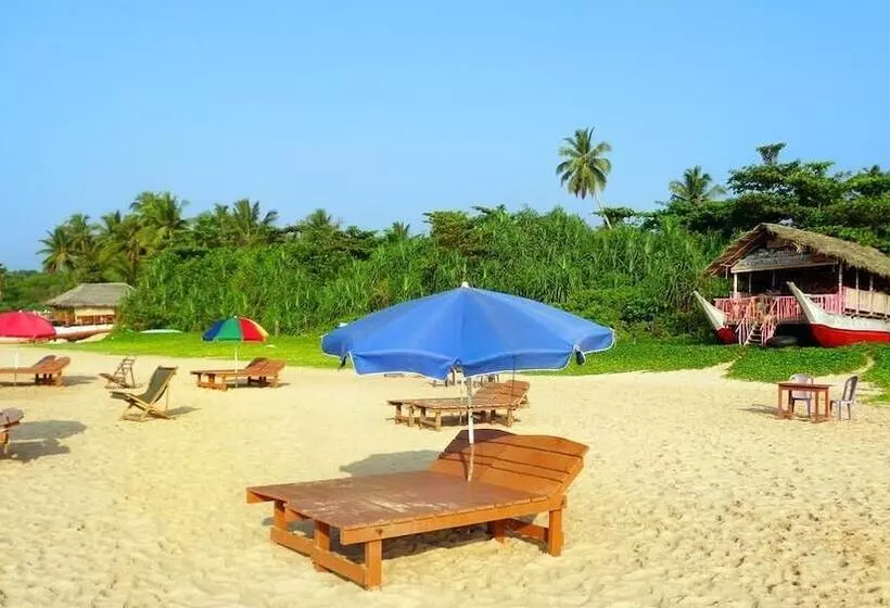 هتل Sunbaylanka Talalla