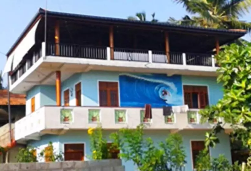 هتل Sunbaylanka Talalla
