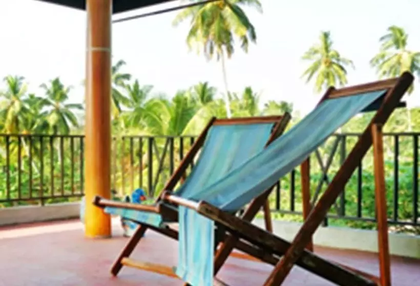 هتل Sunbaylanka Talalla