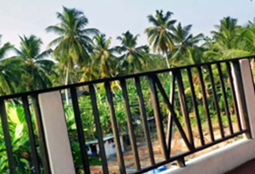هتل Sunbaylanka Talalla