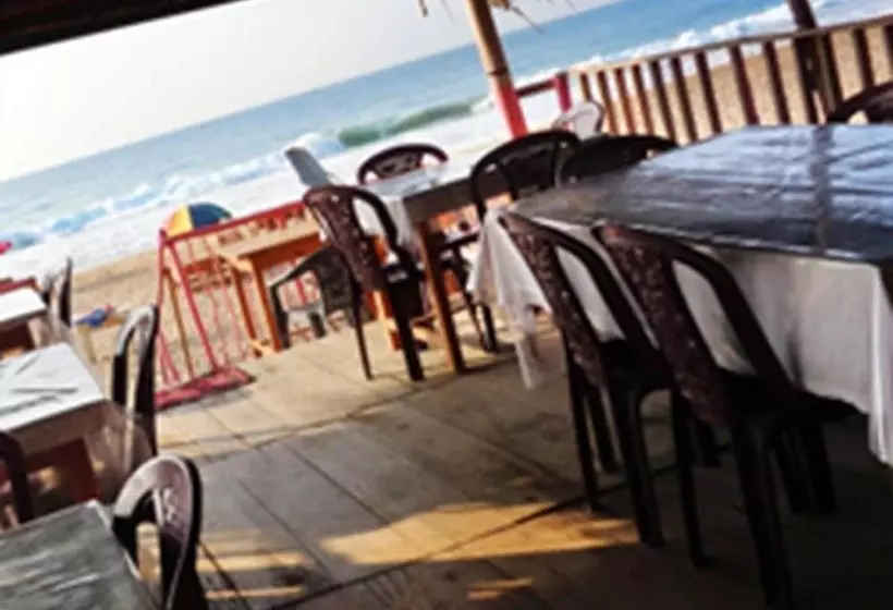 هتل Sunbaylanka Talalla
