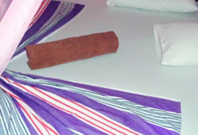 هتل Sunbaylanka Talalla