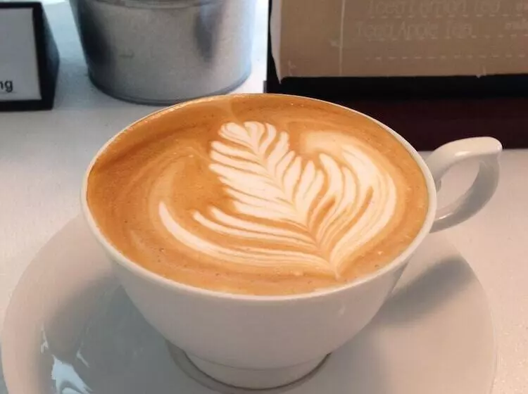 Hotelli The Natural Garden   Khao Soi Dao