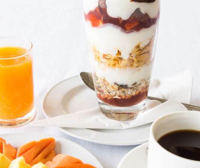 בית מלון כפרי The Natural Garden Khao Soi Dao