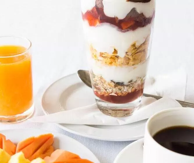 Hotelli The Natural Garden   Khao Soi Dao