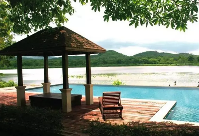 Hotelli The Park Adventure