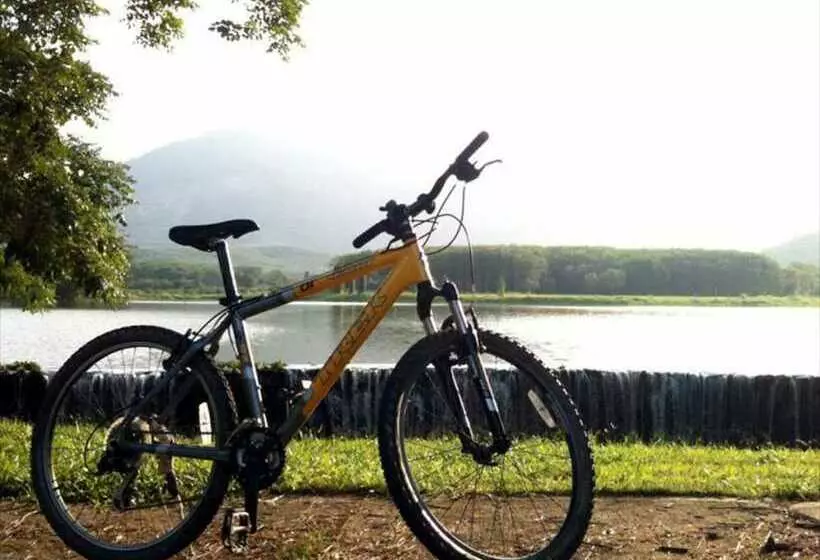 Hotelli The Park Adventure