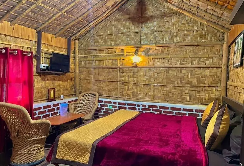 Jj S Village  Eco Resort