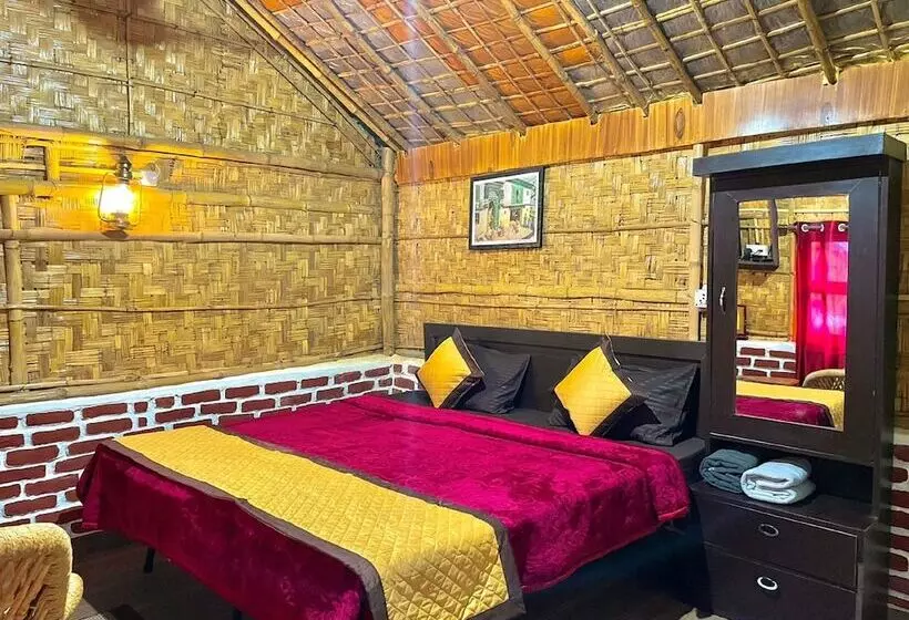 Jj S Village  Eco Resort