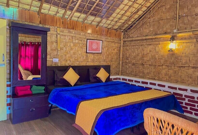 Jj S Village  Eco Resort