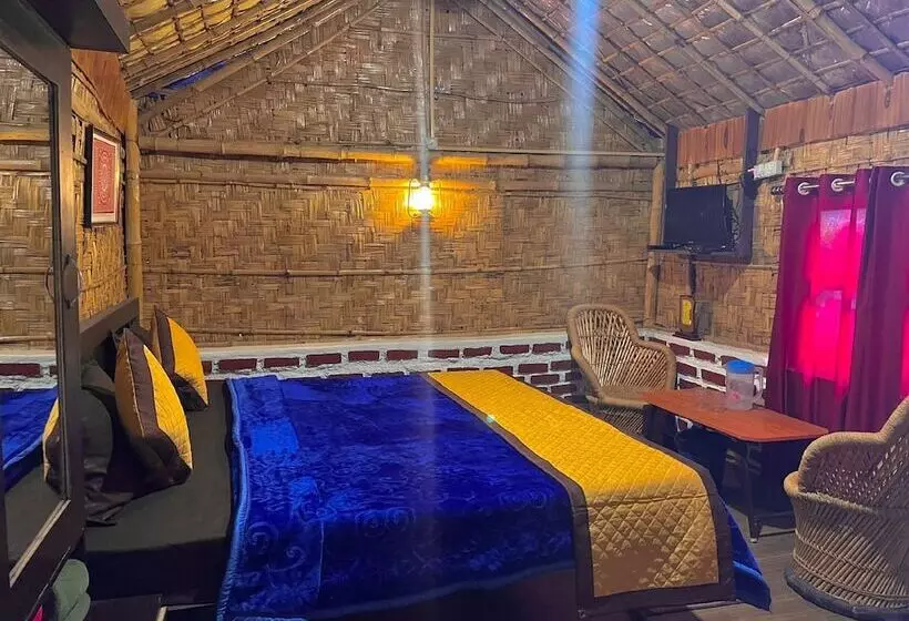 Jj S Village  Eco Resort