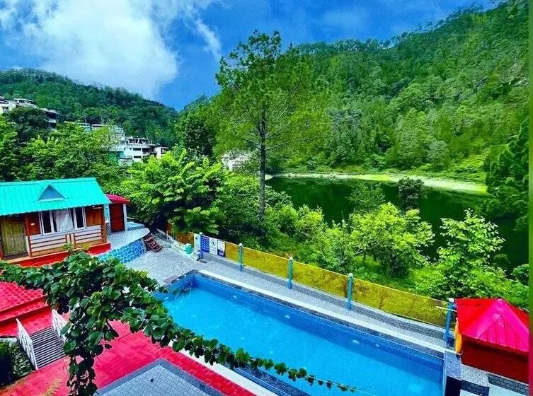 Jj S Village  Eco Resort