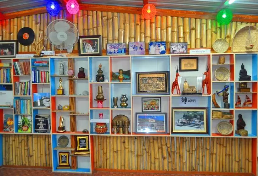 Jj S Village  Eco Resort