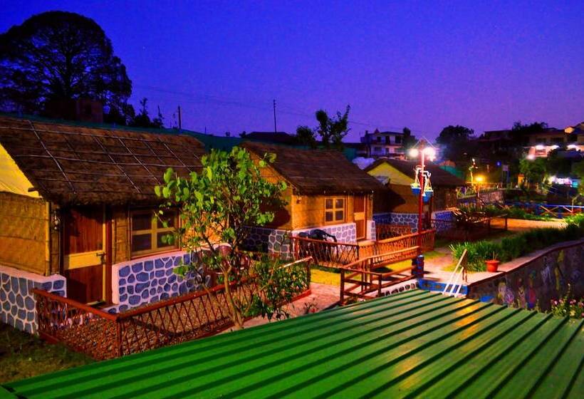 Jj S Village  Eco Resort