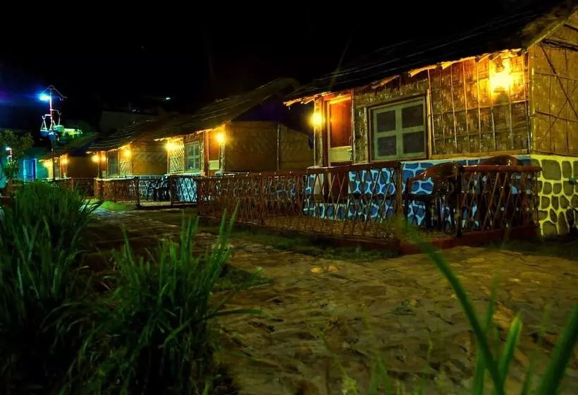 Jj S Village  Eco Resort