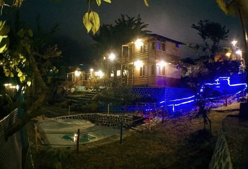 Jj S Village  Eco Resort